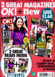 Ok Bumper Pack Magazine  Order Online