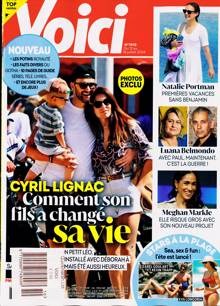 Voici French Magazine  Order Online