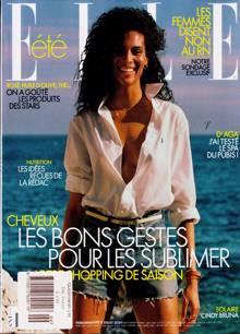 Elle French Weekly Magazine  Order Online