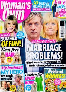 Womans Own Magazine  Order Online