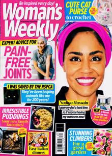 Womans Weekly Magazine  Order Online