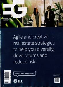 Estates Gazette Magazine  Order Online