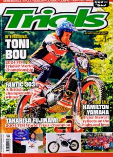Trial Magazine  Order Online
