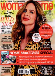 Woman And Home Compact Magazine  Order Online