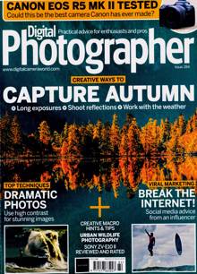 Digital Photographer Uk Magazine  Order Online