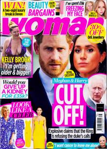 Woman Magazine  Order Online