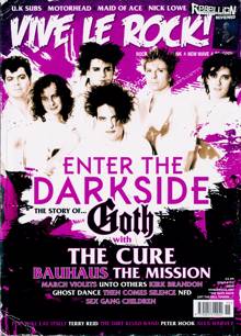 Vive Le Rock Magazine  Order Online