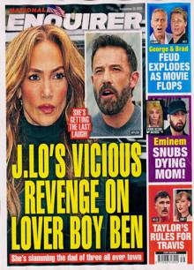 National Enquirer Magazine  Order Online