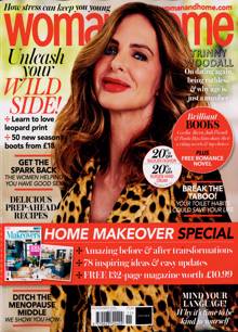 Woman And Home Magazine  Order Online