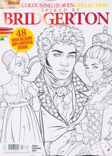 Colouring Heaven Collection Magazine  Order Online