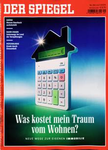 Der Spiegel Magazine  Order Online