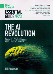 New Scientist The Collection Magazine  Order Online