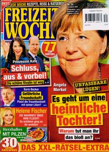 Freizeit Woche Magazine  Order Online