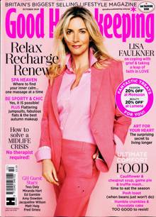 Good Housekeeping Travel Magazine  Order Online