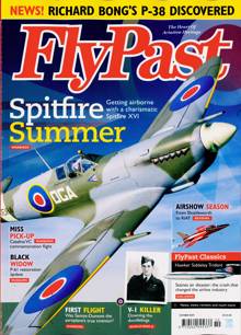 Flypast Magazine  Order Online