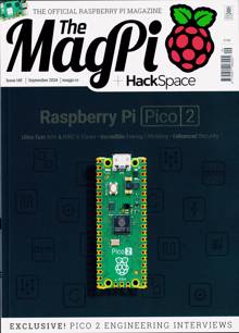 Raspberry Pi Magazine  Order Online