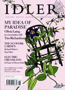 Idler Magazine  Order Online