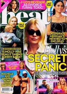 Heat Magazine  Order Online