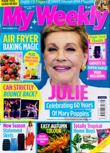 My Weekly Magazine  Order Online