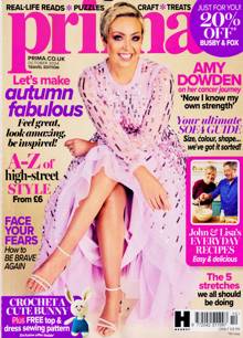 Prima Handy Travel Magazine  Order Online