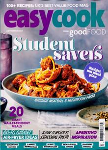 Easy Cook Magazine  Order Online