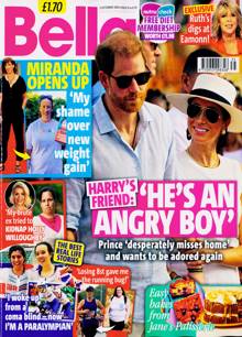 Bella Magazine  Order Online