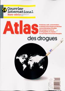 Courrier International Hs Magazine  Order Online