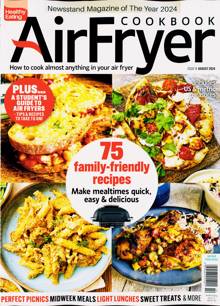 Healthy Eating Magazine  Order Online