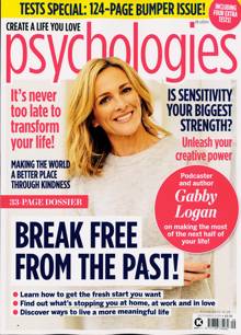 Psychologies Magazine  Order Online