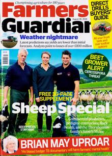Farmers Guardian Magazine  Order Online