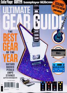 Guitar World Magazine  Order Online