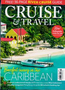 Cruise And Travel Magazine  Order Online
