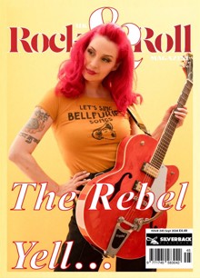 Uk Rock And Roll Magazine  Order Online