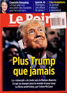 Le Point Magazine  Order Online