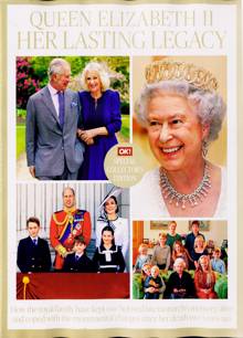 Ok Special Magazine  Order Online
