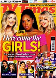Tv Times England Magazine  Order Online
