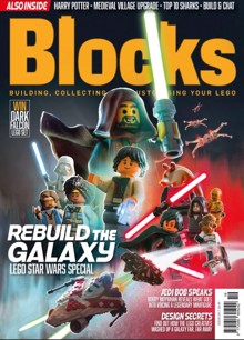 Blocks Magazine  Order Online