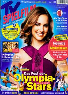 Tv Spielfilm Magazine  Order Online