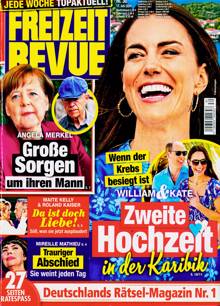 Freizeit Revue Magazine  Order Online