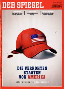 Der Spiegel Magazine  Order Online
