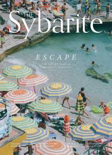 The Sybarite Magazine  Order Online