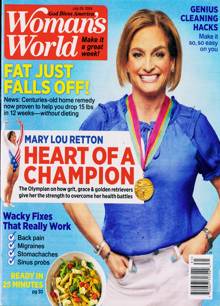 Womans World Magazine  Order Online