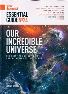 New Scientist The Collection Magazine  Order Online