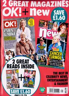 Ok Bumper Pack Magazine  Order Online