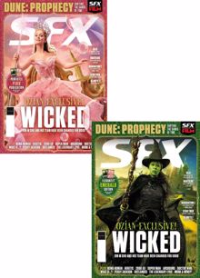 Sfx Magazine  Order Online