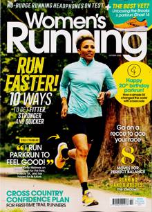 Womens Running Magazine  Order Online