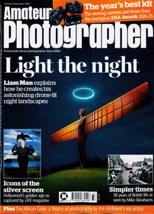 Amateur Photographer Magazine  Order Online