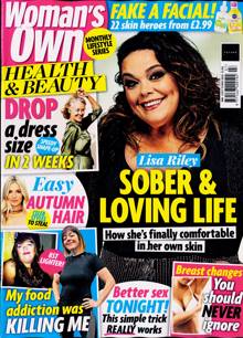Womans Own Lifestyle Ser Magazine  Order Online