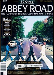 Icon Series Magazine  Order Online