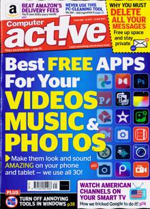 Computeractive Magazine  Order Online